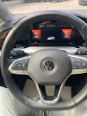VW Golf 1.5 TSI ACT Life