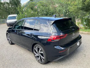 VW Golf 1.5 TSI ACT Life