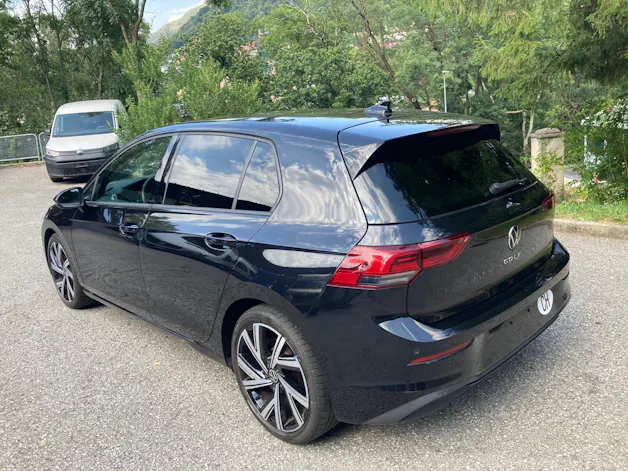 VW Golf 1.5 TSI ACT Life
