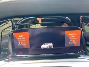 VW Golf 1.5 TSI ACT Life