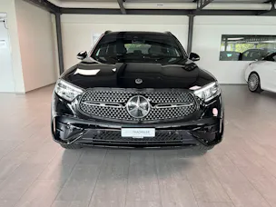 MERCEDES-BENZ GLC 300 e 4Matic EQ Star 9G-Tronic