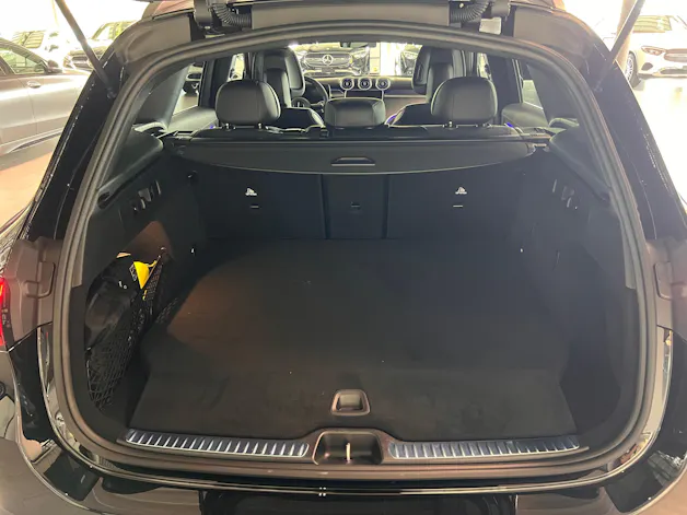 Mercedes-Benz GLC 300 e 4Matic EQ Star 9G-Tronic