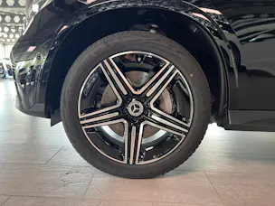 MERCEDES-BENZ GLC 300 e 4Matic EQ Star 9G-Tronic