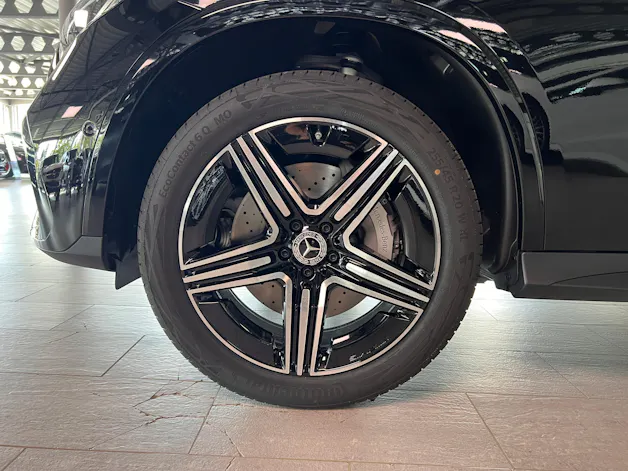 Mercedes-Benz GLC 300 e 4Matic EQ Star 9G-Tronic
