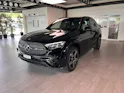 Mercedes-Benz GLC 300 e 4Matic EQ Star 9G-Tronic