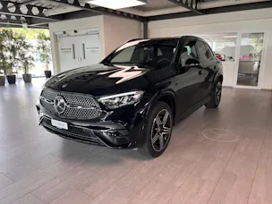 MERCEDES-BENZ GLC 300 e 4Matic EQ Star 9G-Tronic