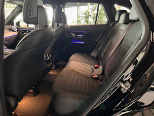 MERCEDES-BENZ GLC 300 e 4Matic EQ Star 9G-Tronic