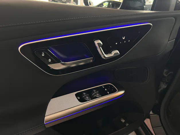 Mercedes-Benz GLC 300 e 4Matic EQ Star 9G-Tronic