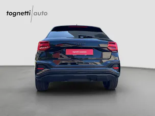 AUDI Q2 35 TFSI S line S-tronic