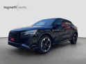 Audi Q2 35 TFSI S line S-tronic
