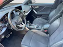 Audi Q2 35 TFSI S line S-tronic