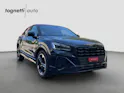 Audi Q2 35 TFSI S line S-tronic