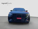 Audi Q2 35 TFSI S line S-tronic