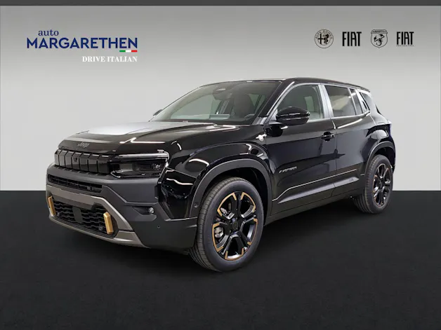 Jeep Avenger 1.2 MHEV 85th Anniversary Sky 4xe