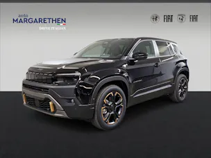 Jeep Avenger 1.2 MHEV 85th Anniversary Sky 4xe