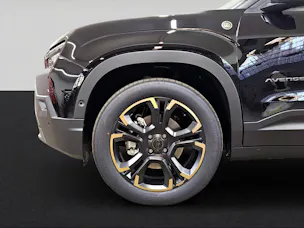 JEEP Avenger 1.2 MHEV 85th Anniversary Sky 4xe
