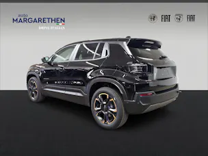 JEEP Avenger 1.2 MHEV 85th Anniversary Sky 4xe