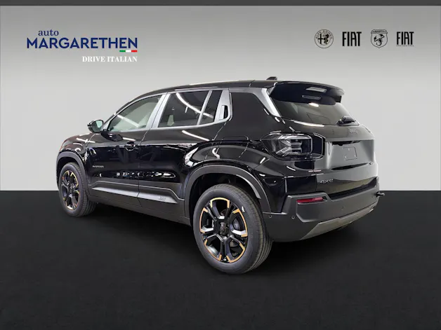 Jeep Avenger 1.2 MHEV 85th Anniversary Sky 4xe