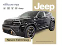 JEEP Avenger 1.2 MHEV 85th Anniversary Sky 4xe