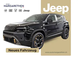 JEEP Avenger 1.2 MHEV 85th Anniversary Sky 4xe