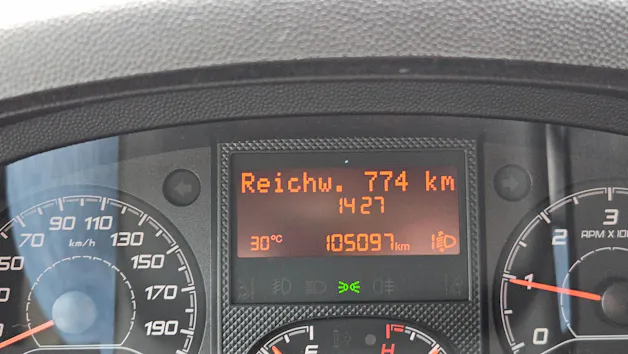 Citroën Jumper 33 2.2 HDi 130 Confort L2H1