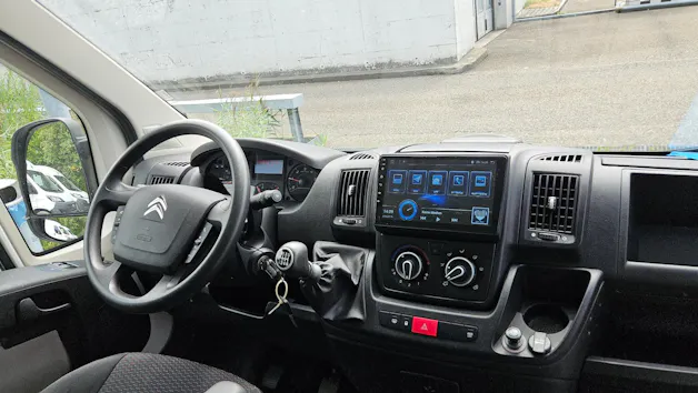 Citroën Jumper 33 2.2 HDi 130 Confort L2H1