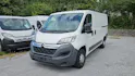 Citroën Jumper 33 2.2 HDi 130 Confort L2H1