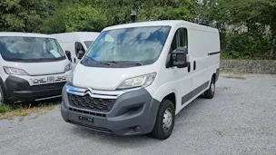 Citroën Jumper 33 2.2 HDi 130 Confort L2H1