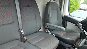 CITROEN Jumper 33 2.2 HDi 130 Confort L2H1