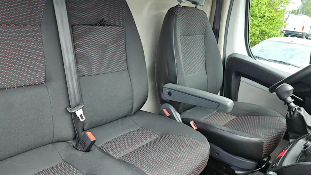 Citroën Jumper 33 2.2 HDi 130 Confort L2H1