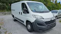 Citroën Jumper 33 2.2 HDi 130 Confort L2H1