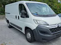 Citroën Jumper 33 2.2 HDi 130 Confort L2H1