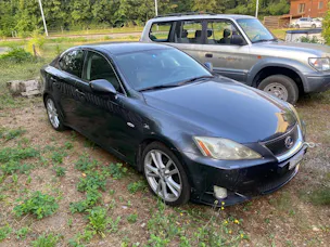 Lexus IS 250 Sport