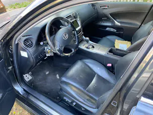 Lexus IS 250 Sport