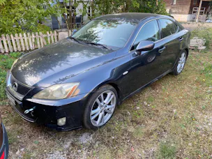 Lexus IS 250 Sport