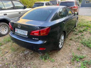 Lexus IS 250 Sport