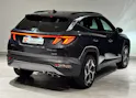 Hyundai Tucson 1.6 TGDI HEV Amplia 4WD | 1.Hand | CH |
