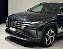 Hyundai Tucson 1.6 TGDI HEV Amplia 4WD | 1.Hand | CH |