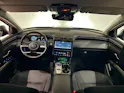 Hyundai Tucson 1.6 TGDI HEV Amplia 4WD | 1.Hand | CH |