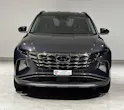 Hyundai Tucson 1.6 TGDI HEV Amplia 4WD | 1.Hand | CH |