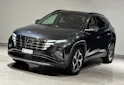 Hyundai Tucson 1.6 TGDI HEV Amplia 4WD | 1.Hand | CH |