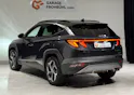 Hyundai Tucson 1.6 TGDI HEV Amplia 4WD | 1.Hand | CH |
