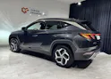Hyundai Tucson 1.6 TGDI HEV Amplia 4WD | 1.Hand | CH |
