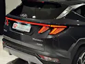 Hyundai Tucson 1.6 TGDI HEV Amplia 4WD | 1.Hand | CH |