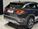 Hyundai Tucson 1.6 TGDI HEV Amplia 4WD | 1.Hand | CH |