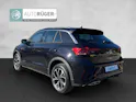 VW T-Roc 2.0 TSI R-Line DSG 4Motion