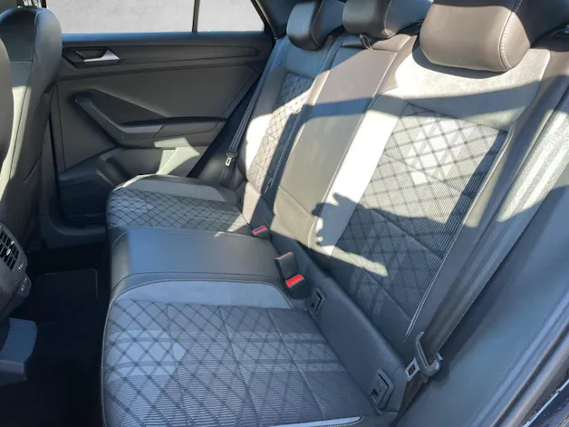 VW T-Roc 2.0 TSI R-Line DSG 4Motion