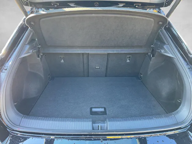 VW T-Roc 2.0 TSI R-Line DSG 4Motion