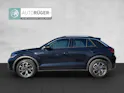 VW T-Roc 2.0 TSI R-Line DSG 4Motion