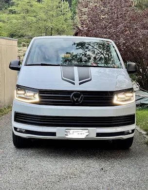 VW T6 Multivan 2.0 TDI Trendline